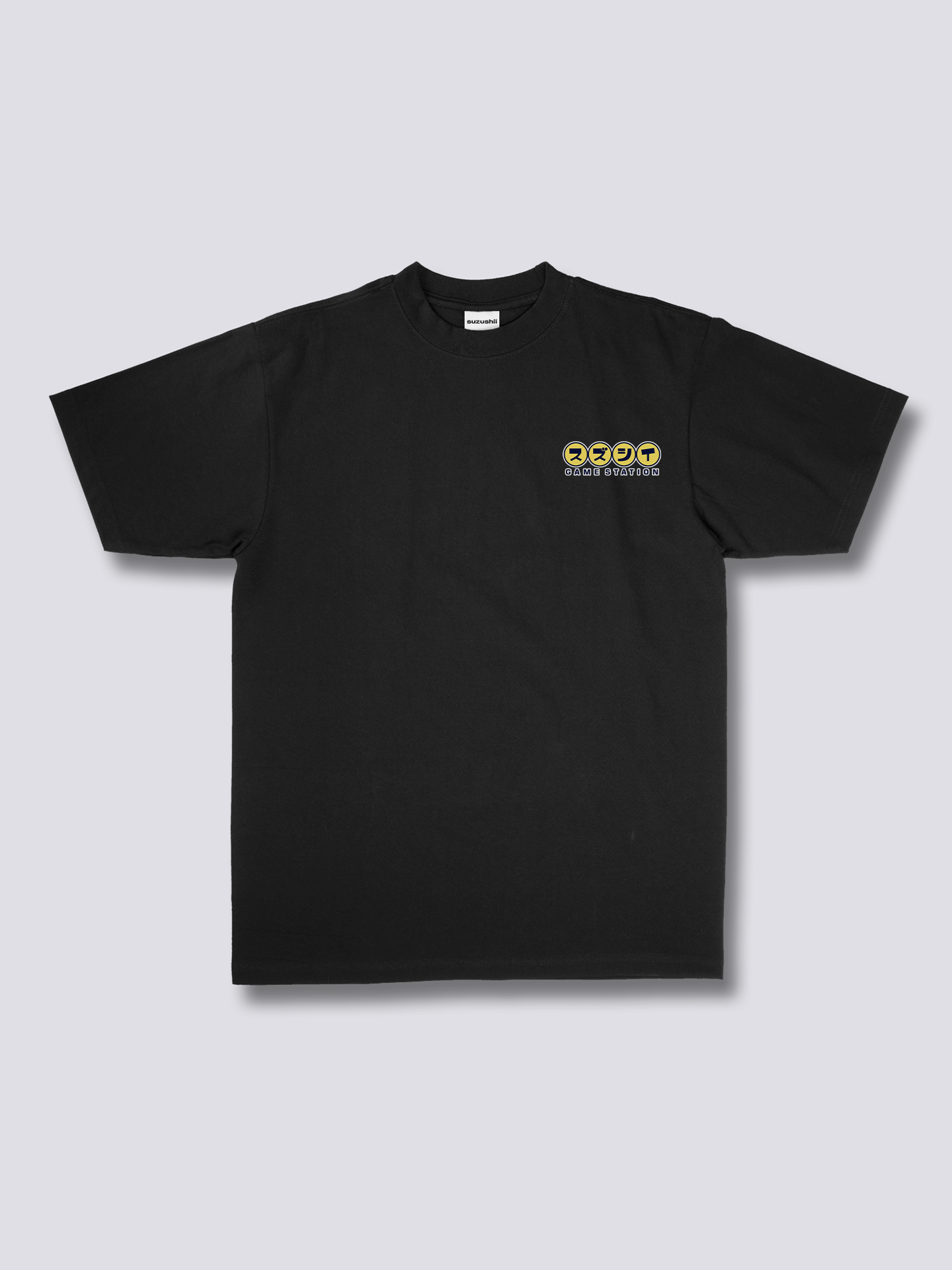 Game Station T-Shirt